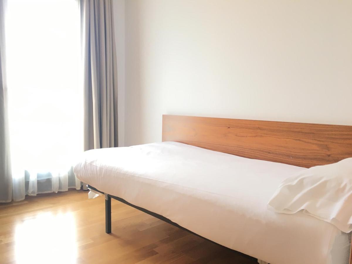 Appartements & Spa Cerdanya Bourg-Madame Esterno foto