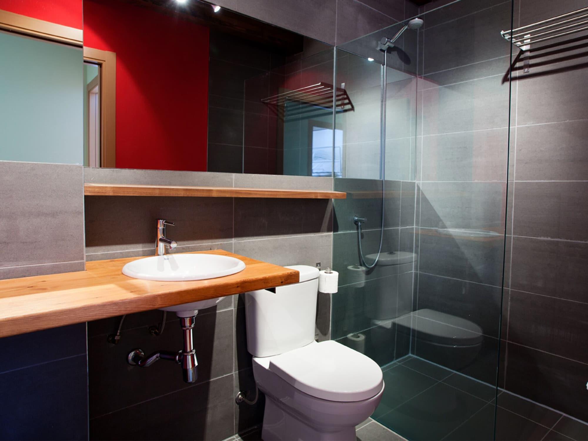 Appartements & Spa Cerdanya Bourg-Madame Esterno foto