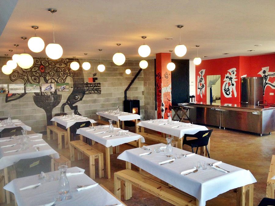 Appartements & Spa Cerdanya Bourg-Madame Esterno foto
