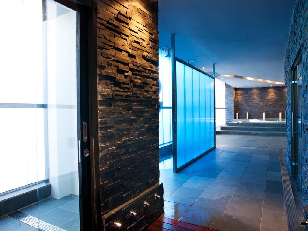 Appartements & Spa Cerdanya Bourg-Madame Esterno foto
