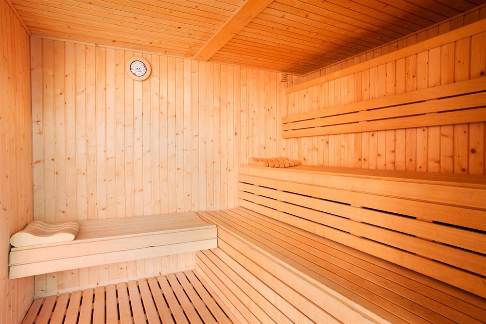 Appartements & Spa Cerdanya Bourg-Madame Servizi foto
