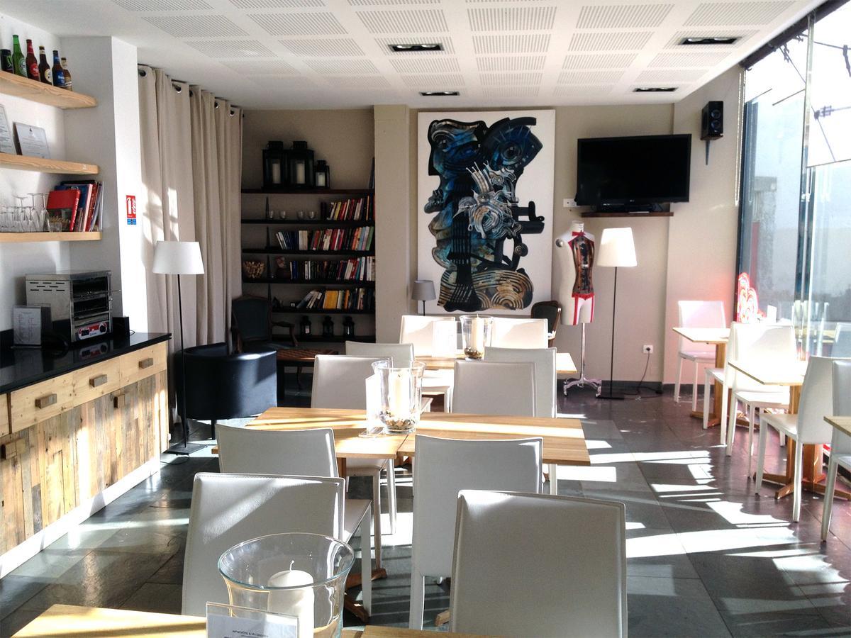 Appartements & Spa Cerdanya Bourg-Madame Esterno foto