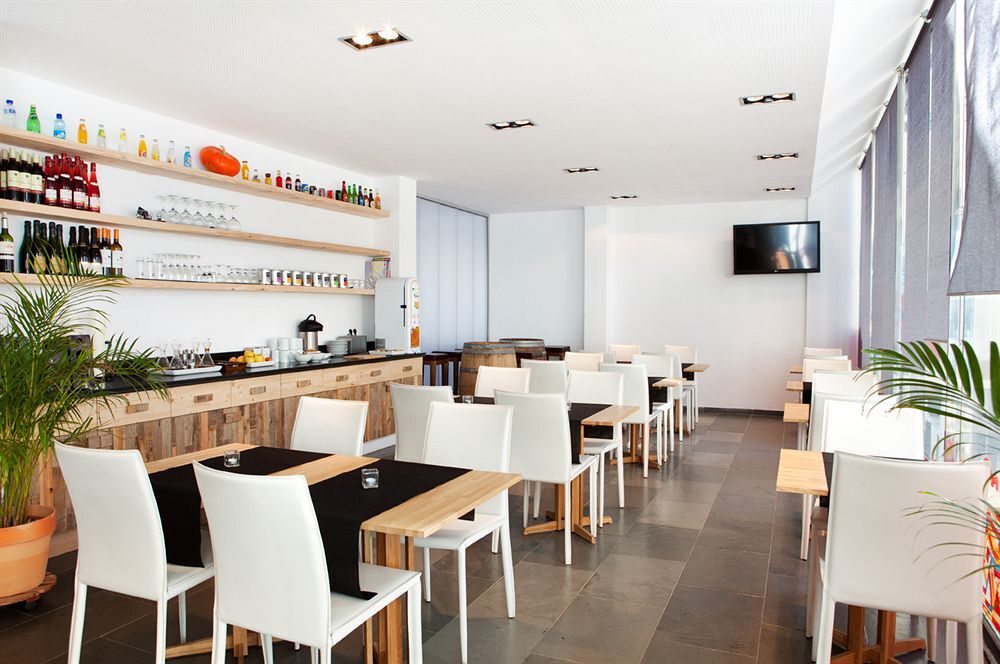 Appartements & Spa Cerdanya Bourg-Madame Ristorante foto
